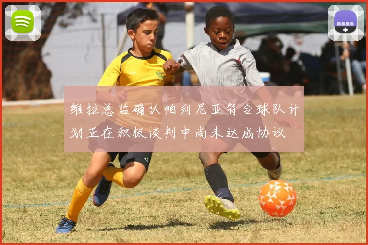 维拉总监确认帕利尼亚符合球队计划正在积极谈判中尚未达成协议